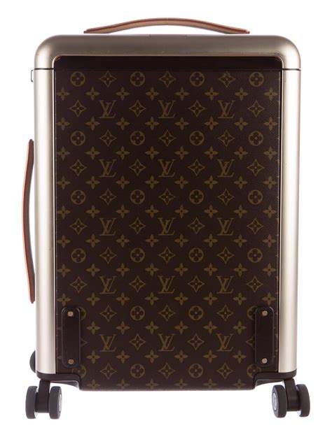 louis vuitton horizon suitcase|Louis Vuitton hand carry luggage.